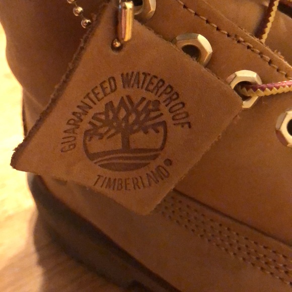 Timberland boots - Picture 2 of 4